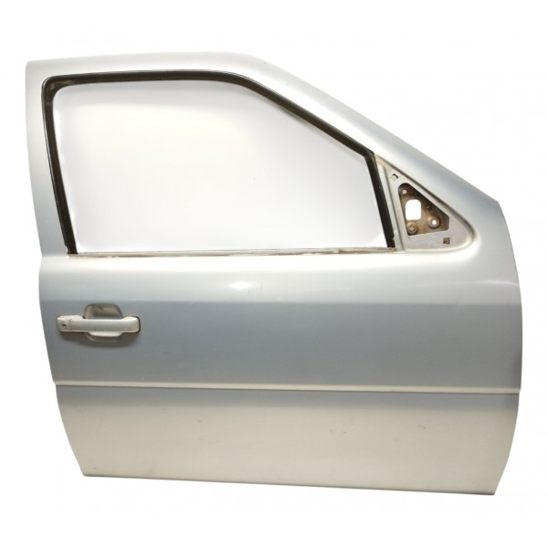 Porta Dianteira Direita Gol G3 1999 2000 2001 2002 Á 2005