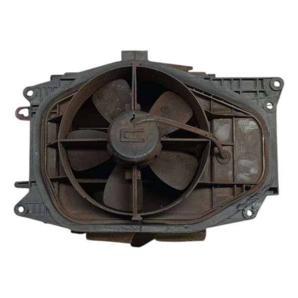 Caixa Evaporadora Fiat Uno Mille Fire 1991 1992 Á 2013