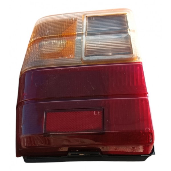 Lanterna Freio Traseira Esquerda Fiat Uno 1984 1985 Á 2003