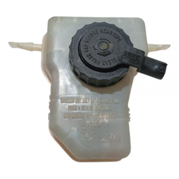 Reservatório Cilindro Mestre Freio Bmw 320i 2006/2008 Usado