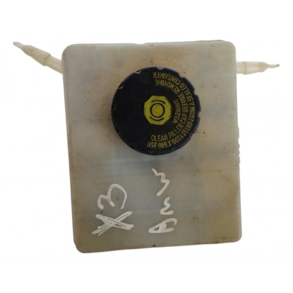 Reservatório Cilindro Mestre Freio Bmw X3 2013 Á 2015 Usada