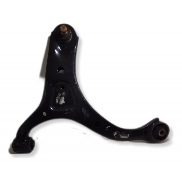 Bandeja Balança Dianteira Esquerda Kia Sorento 2.4 Usada