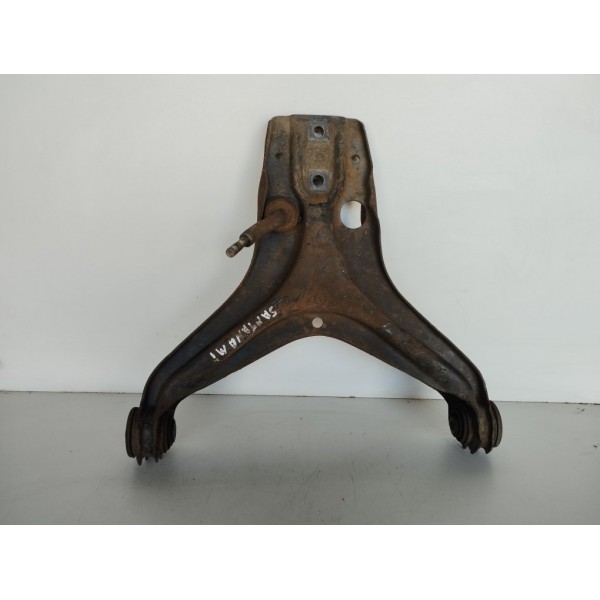 Bandeja Balança Dianteira Direita Santana 1994 Á 1997 Usada