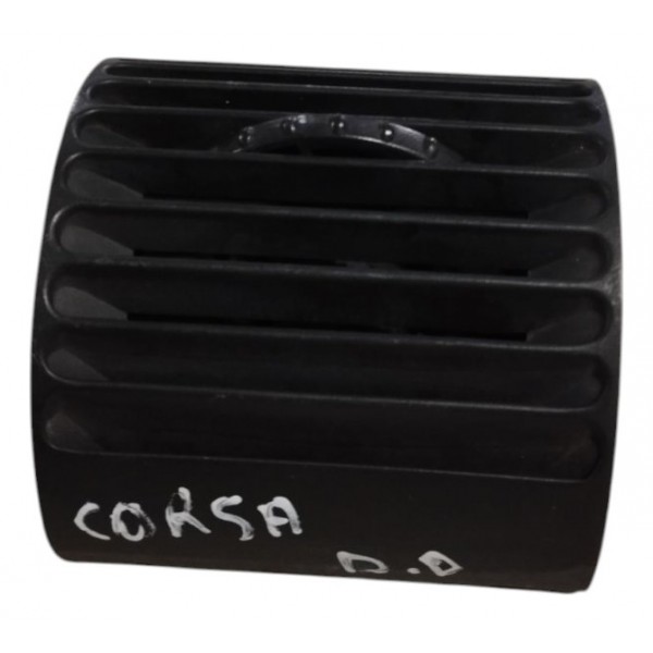 Difusor Ar Direito Painel  Chevrolet Corsa 1996