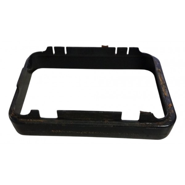 Moldura Aro Coifa Cambio Monza Kadett Ipanema  93202870