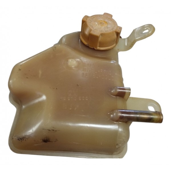 Reservatório De Agua Do Radiador Gm Monza Kadett