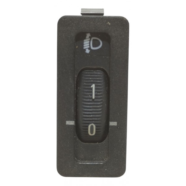 Botão Comando Reostato Painel Bmw 1991 Á 2000 E36 323 328