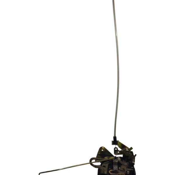 Fechadura Porta Dianteira Direita Volkswagen Gol Bola 1998