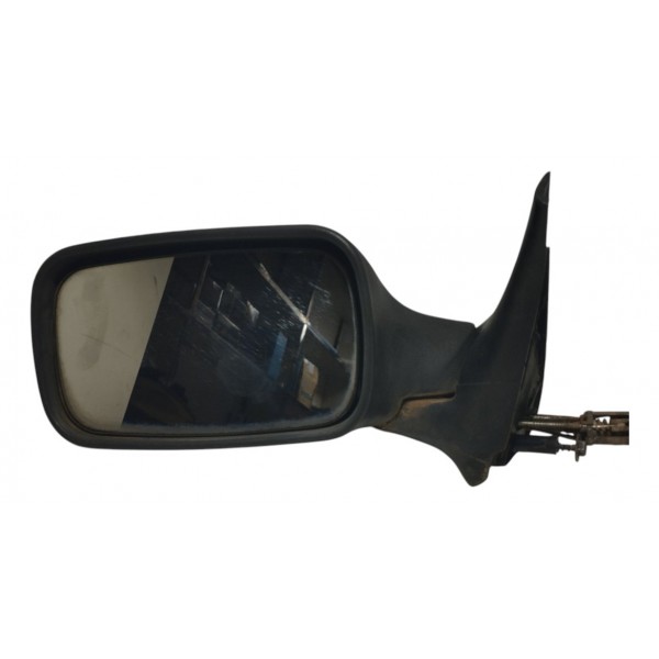 Retrovisor Esquerdo Fiat Uno Mille 2003