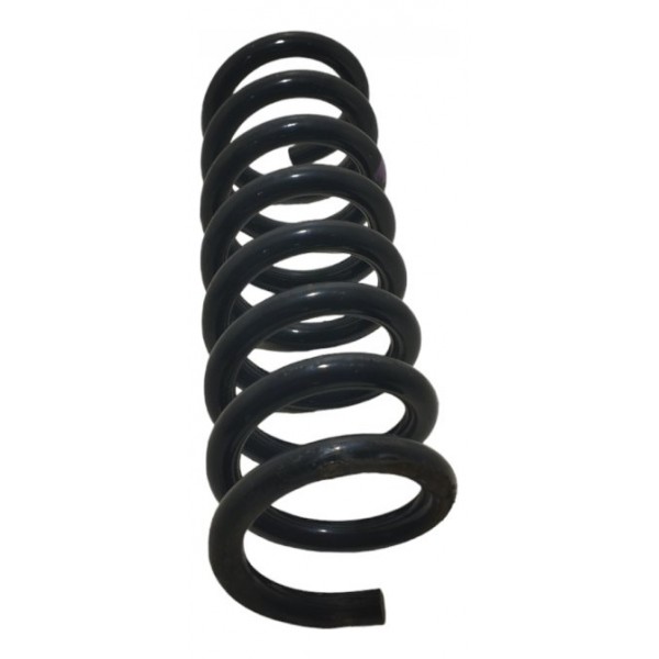 Mola Traseira Mercedes Benz C180 2009 Á 2012 Usado