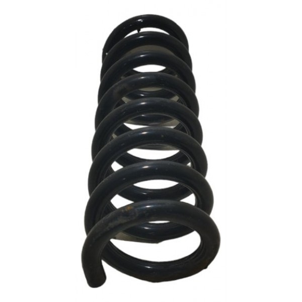 Mola Traseira Mercedes Benz C180 2009 2010 2011 2012 Usado