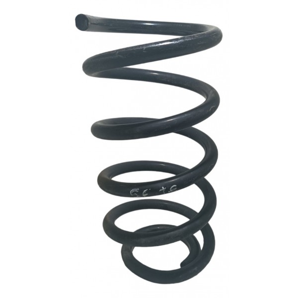 Mola Traseira Esquerda Hyundai Santa Fé 2011 2012 Usado