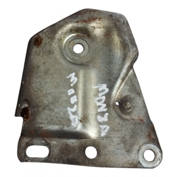 Suporte Cabo Acelerador Gm Kadett Monza 1992