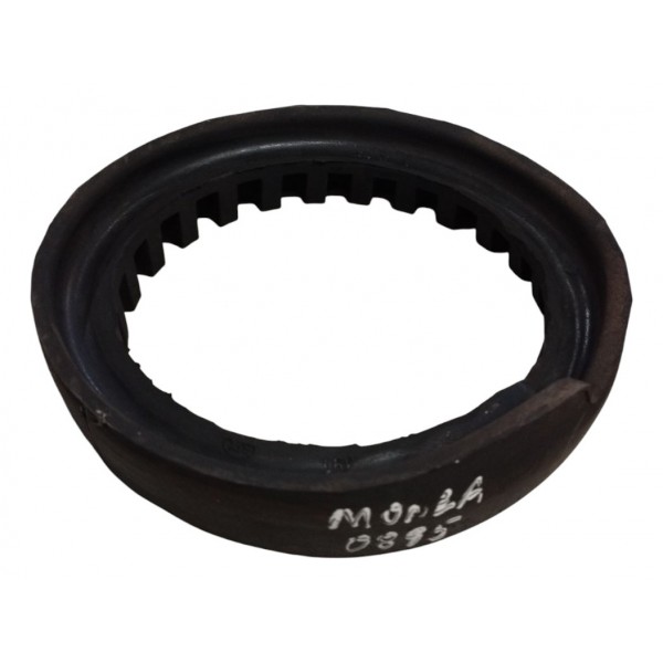 Borracha Calço Superior Mola Espiral Gm Monza 1992