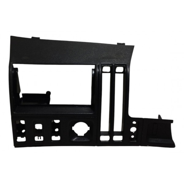 Moldura Central Painel Monza Original Gm