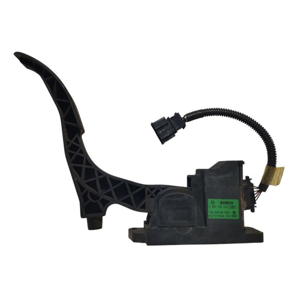 Pedal Acelerador Gol Kombi Fox Golf 0280752215