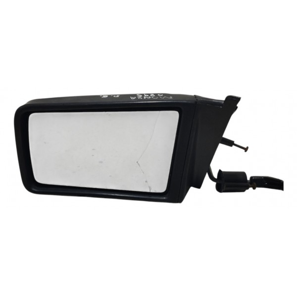 Retrovisor Esquerdo Gm Monza 1992 Detalhe Leia A Descrição
