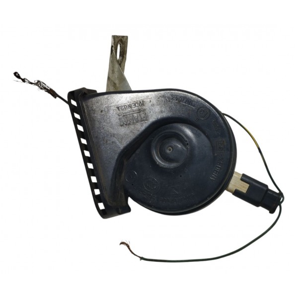 Buzina Caracol Gol Voyage Fox Saveiro 1998 1999