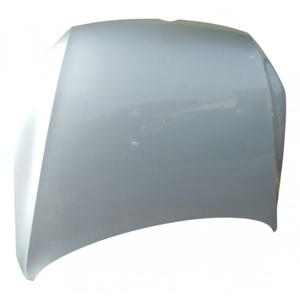 Capô Passat Tsi 2011 2012 2013 2014 2015 Prata 3aa823155