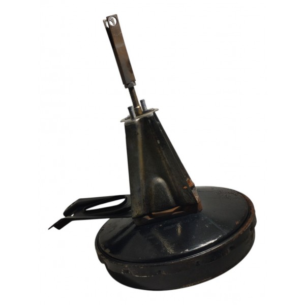 Hidrovacuo Servo Freio Chevrolet Monza 1992 1993 Usado