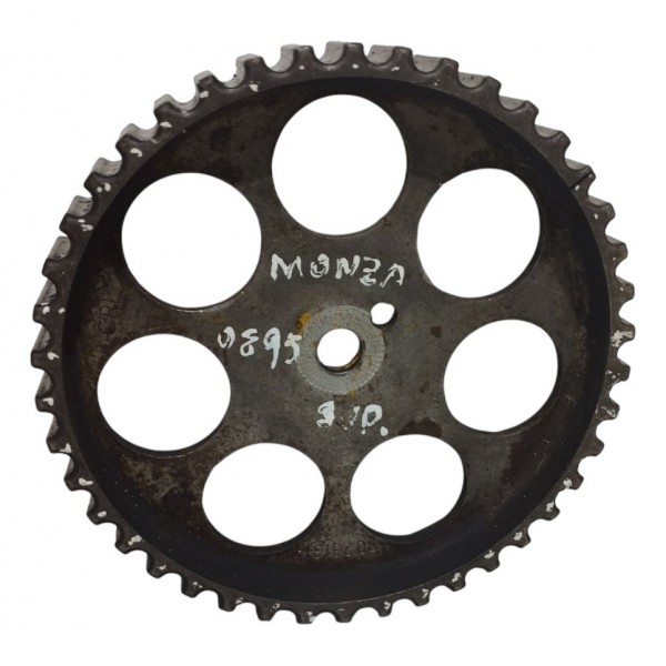 Polia Comando De Válvulas Monza Kadett 1992 90231313