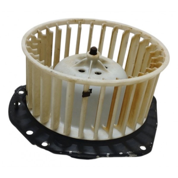 Motor Ventilador Ar Forçado Monza Kadett 1992 5049572011972