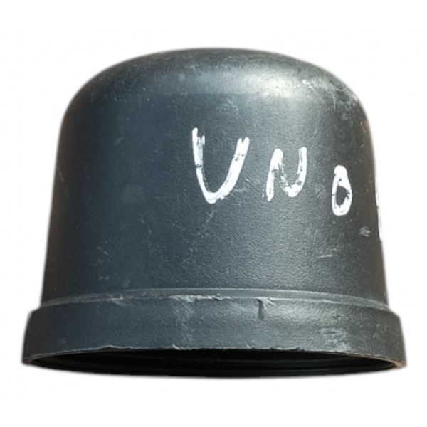 Tampa Copo Amortecedor Fiat Uno Mille 2003 Á 2011