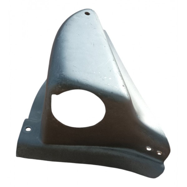 Defletor Tomada Ar Capô Gm Monza 1992 Á 1996 Com Detalhe