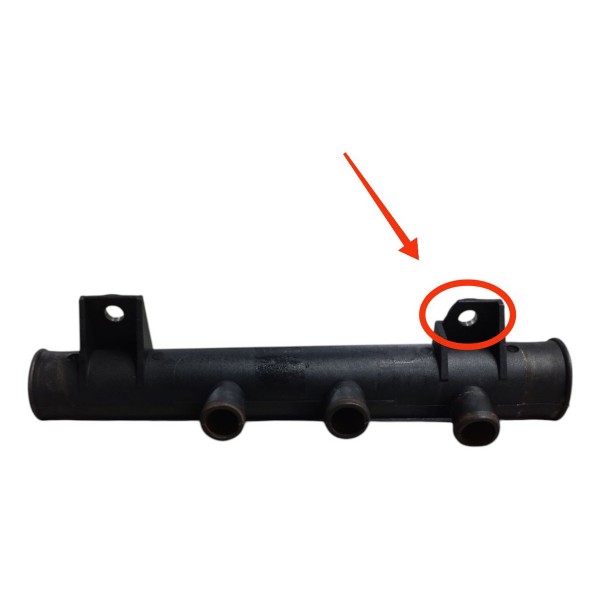 Tubo Fluxo Água Chevrolet Kadett Monza Ipanema