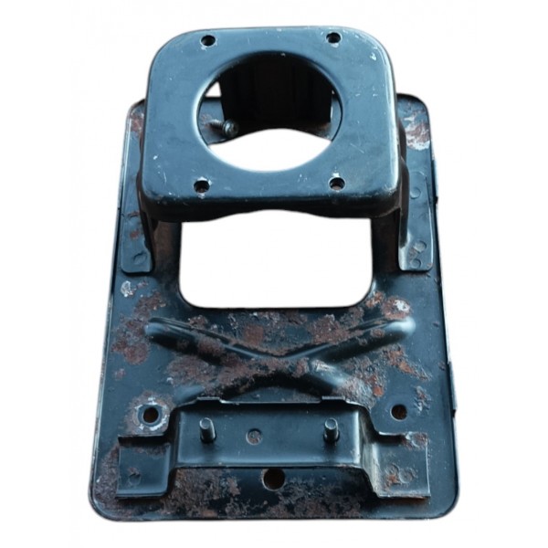 Suporte Alavanca Trambulador Gm Monza 1992 1993 1994