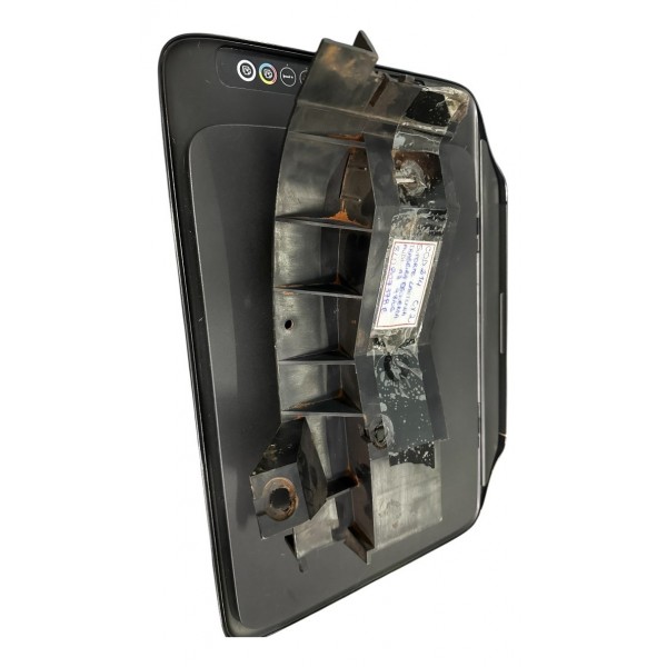 Suporte Lanterna Traseira Esquerda Audi A3 98/06 8l0807378e