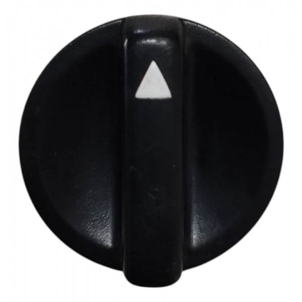 Botão Ar Quente Frio Ventilação Uno Elba Prêmio Fiorino