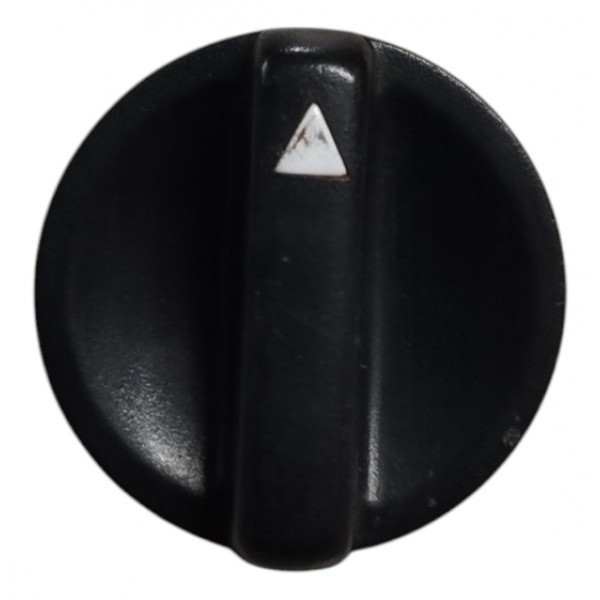 Botão Ar Quente Frio Ventilação Uno Elba Prêmio Fiorino.