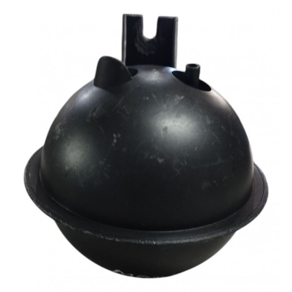 Válvula Vácuo Caixa Ar Condicionado Monza 1992