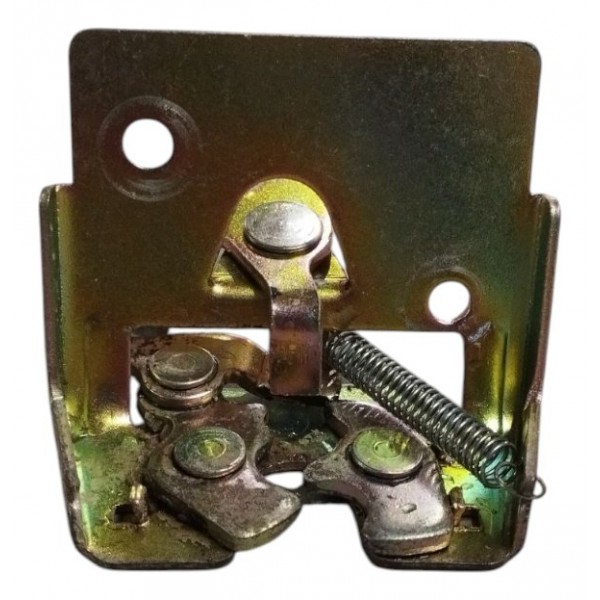 Fechadura Tampa Traseira Fiat Uno Mille Fire 2003