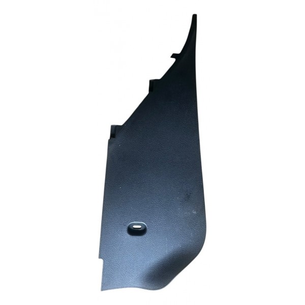 Acabamento Lateral Esquerdo Console Tiguan Tsi2.0 5m1863045c