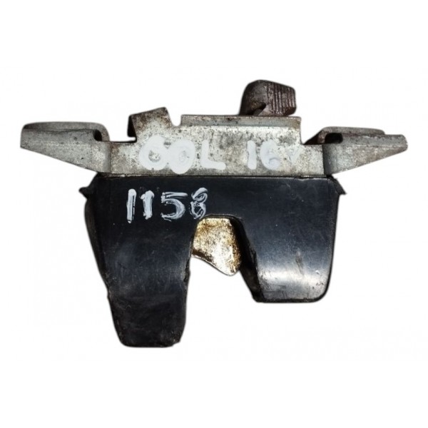 Fechadura Tampa Traseira Volkswagen Gol G2 Original