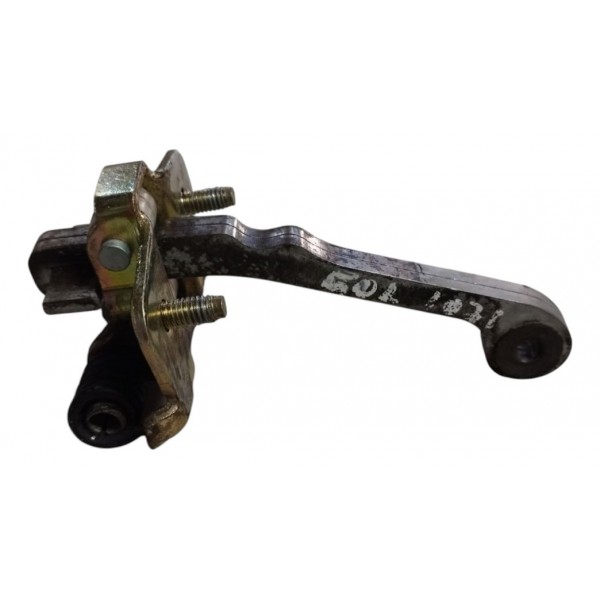 Limitador Porta Traseira Esquerda Gol Saveiro Parati G2 G3