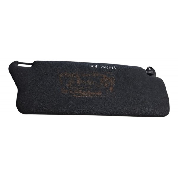 Quebra Sol Direito Ford Escort Verona