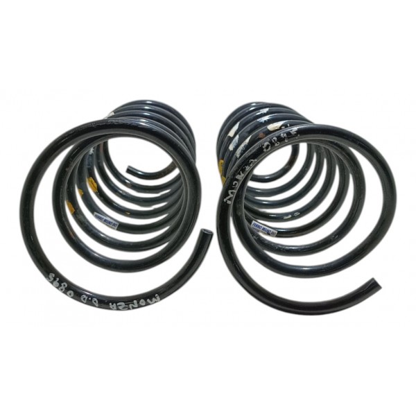 Par Mola Dianteira Chevrolet Monza 1991 1992