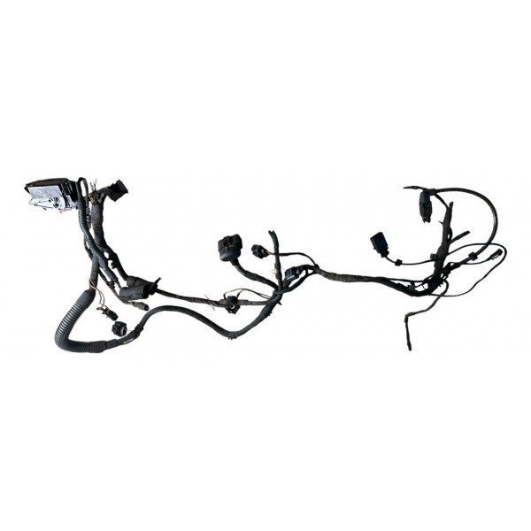 Chicote Do Motor Módulo Abs Passat 2.0 Tsi 11/13 6q0973038a