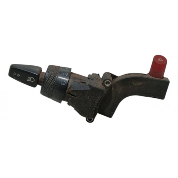 Chave Seta Ford Verona 1990 1991 1992 86ag13b302aa