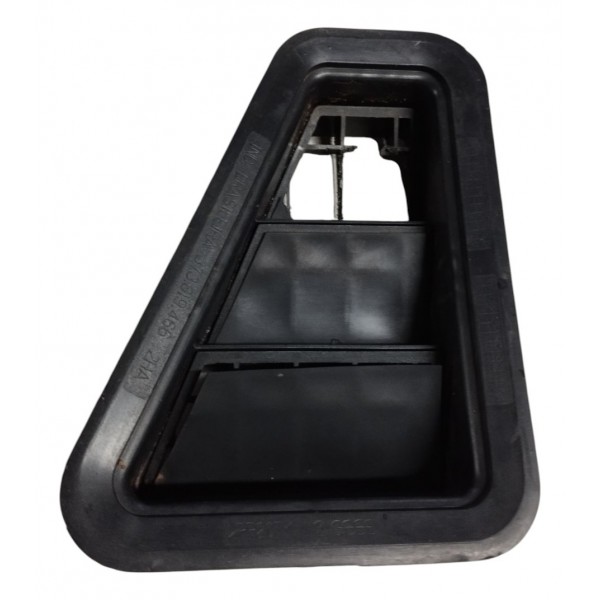 Grade Difusor Ventilação Traseiro Direito Vw Gol G2 G3 G4