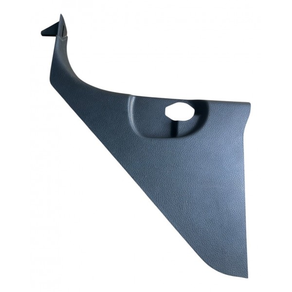 Acabamento Painel Lado Esquerdo Vw Amarok 2014