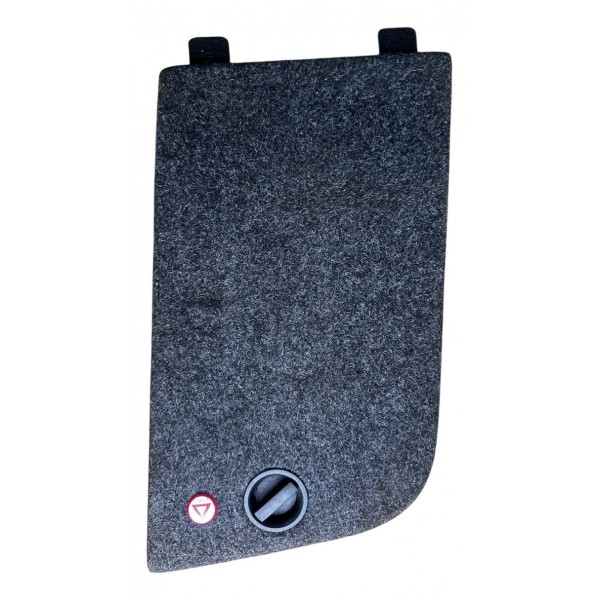 Tampa Acabamento Assoalho Lado Esquerdo Tiguan 1j0867468