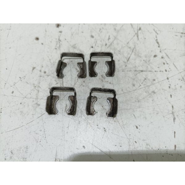 Trava Kit Bico Injetor Captiva 2.4 2008 2009 2010