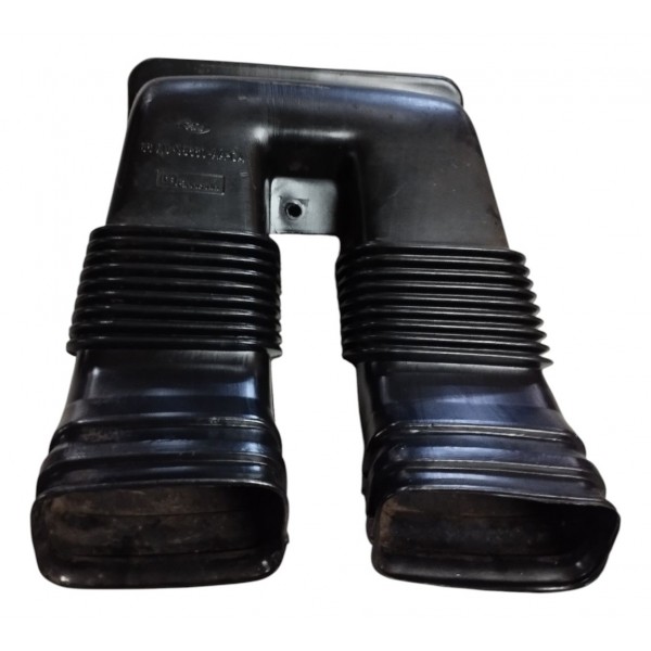 Duto Ar Central Ford Escort Verona 1990 1991 1992