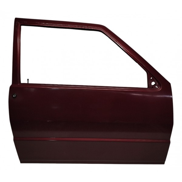 Porta Dianteira Direita Fiat Uno Mille 2003