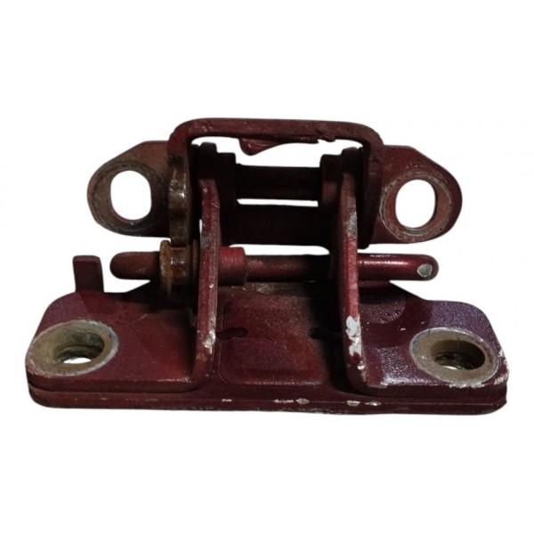 Dobradiça Porta Dianteira Direita Uno Quadrado 2003