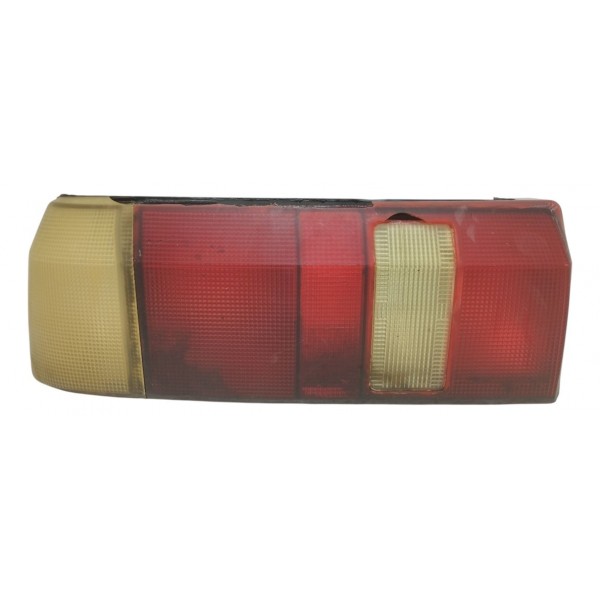 Lanterna Traseira Esquerda Verona Apolo 1990 1991 1992(det )